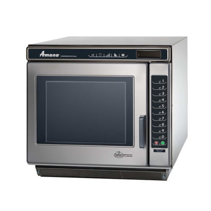 Amana RC22S2 Commercial Microwave Oven