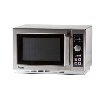 Amana RCS10DSE Commercial Microwave-Oven