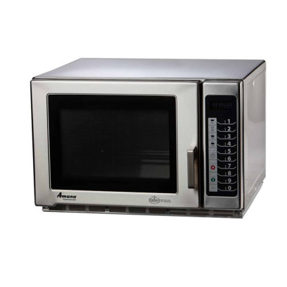 Amana RFS12TS Commercial Microwave Oven