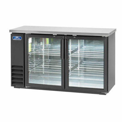 Arctic Air ABB60G Back Bar Refrigerator