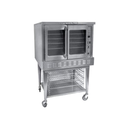 Bakers Pride BPCV-G1 Gas Restaurant Series Convection Oven