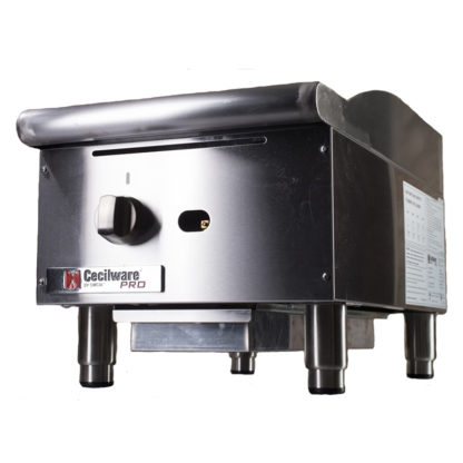 Grindmaster-Cecilware® Pro Gas Charbroiler