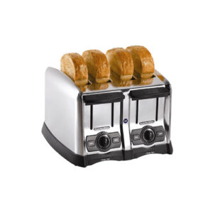 Hamilton Beach 24850 Proctor-Silex® Pop-Up Toaster