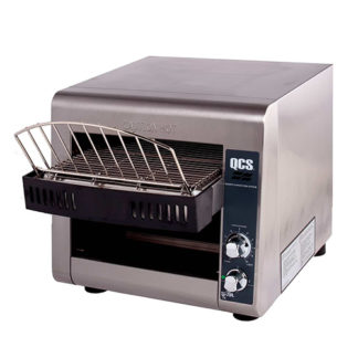 Star QCS1-350-120C QCS® Conveyor Toaster