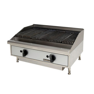 Toastmaster Gas Charbroiler
