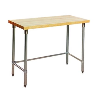Eagle Group MT3048GT Work Table