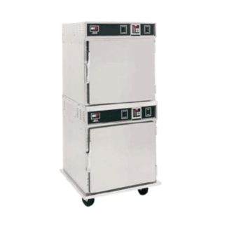 BKI GO-36/2 Whisperflo® Cook & Hold Oven