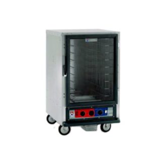 Metro C515-HFC-4A C5™ 1 Series Heated Holding Cabinet