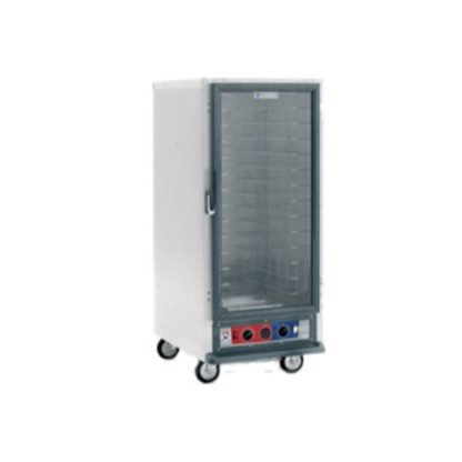 Metro C517-HFC-4 C5™ 1 Series Heated Holding Cabinet