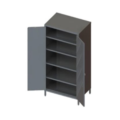 Piper Products 7773-B Storage Cabinet