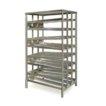 Piper Products CSR-84 Can Rack
