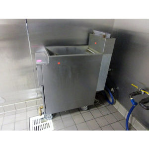 Imperial IPC-14 12 Gallon Pasta Cooker
