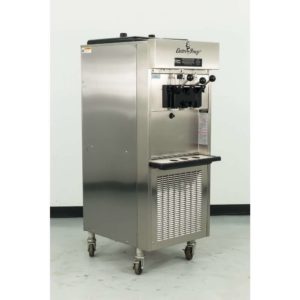 Reconditioned Electro Freeze SLX400E-137 Soft Serve Ice Cream Machine