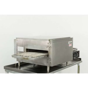 Reconditioned Lincoln 1102 18" Electric Conveyor Pizza Oven