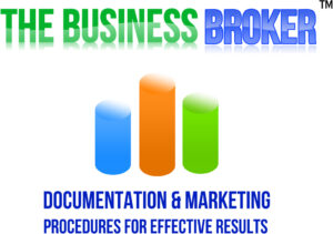 The Business Broker Documentation & Marketing Procedures For Effective Results