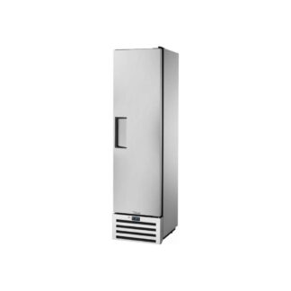 True T-11-HC 1-Solid Door Bottom Mount Reach-In Refrigerator