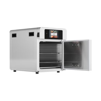 Alto-Shaam 300-TH Halo Heat Electric Cook & Hold Oven