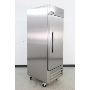 Arctic Air AF23 27" 1 Door Bottom Mount Reach-In Freezer