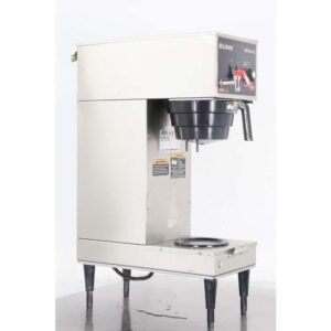 Bunn 23050.0007 Single Pot Coffee Maker