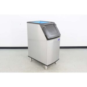 Manitowoc D420 22" 383 lb. Ice Bin