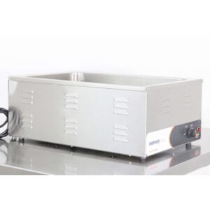 Nemco 6055A Full Size Pan 1200 Watt Food Warmer