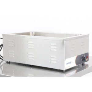 Nemco 6055A Full Size Pan 1200 Watt Food Warmer