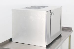 Ice-O-Matic CIM0436FA 465 Lb. Full-Size Cube Ice Machine Head
