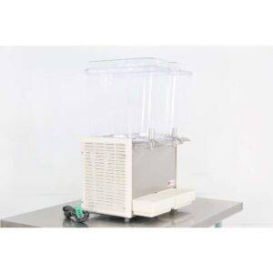 Grindmaster D25-4 Crathco Classic Cold Beverage Dispenser