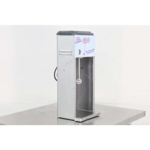 Vitamix VM0800 Mix'n Machine Countertop Frozen Dessert Blender
