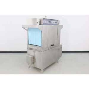 Champion 44 60" High Temperature Conveyor Dishwasher