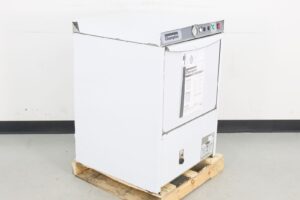 Champion UL130 Low Temperature Undercounter Dishwasher