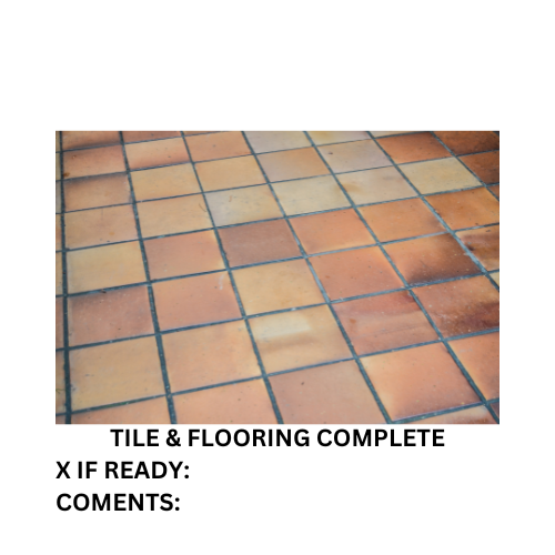 Tile & Flooring Complete