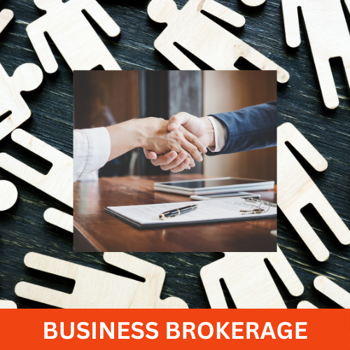 Business Brokerage