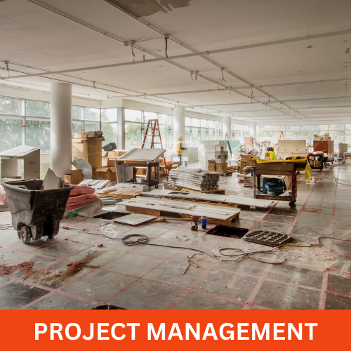 Project Management