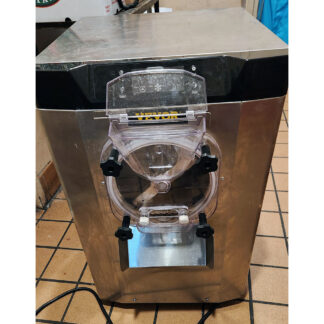 VEVOR - Hard Ice Cream Machine YKF-7218