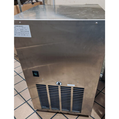 VEVOR - Hard Ice Cream Machine YKF-7218 EXP. OPAPAP - Image 4