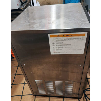 VEVOR - Hard Ice Cream Machine YKF-7218 EXP. OPAPAP - Image 5