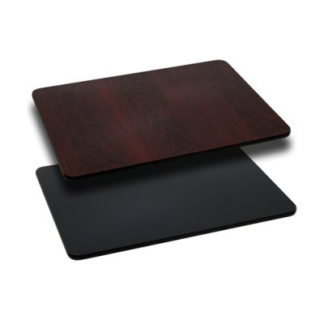 LAMINATE TABLE TOP Flash Furniture Model No. XU‐MBT‐3048‐GG