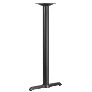 METAL TABLE BASE Flash Furniture Model No. XU‐T0522‐BAR‐GG