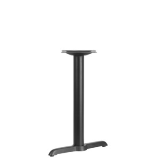 METAL TABLE BASE Flash Furniture Model No. XU‐T0522‐GG