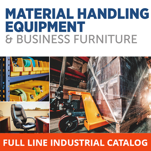 Full Line Industrial Catalog