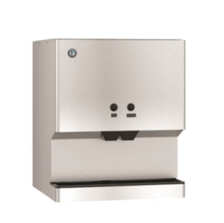 Hoshizaki Model No. DM‐200B ICE DISPENSER