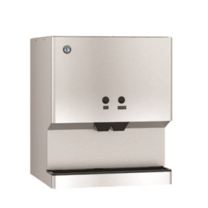 Hoshizaki Model No. DM‐200B ICE DISPENSER