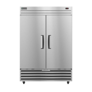 Hoshizaki Model No. ER2A‐FS REACH‐IN REFRIGERATOR