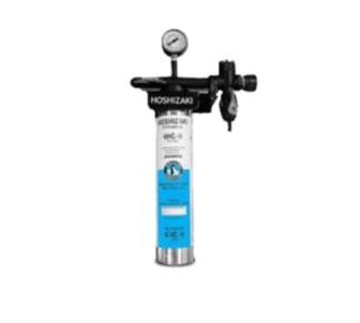 Hoshizaki Model No. H9320‐51 WATER FILTRATION SYSTEM, FOR ICE MACHINES