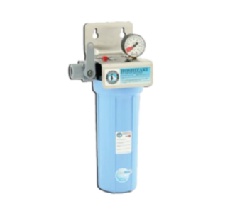 Hoshizaki Model No. HDI‐11 WATER FILTRATION SYSTEM, FOR ICE MACHINES