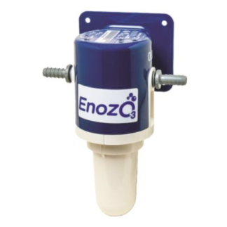 Hoshizaki Model No. HS‐5283 SANITIZING SYSTEM, WATER/ICE