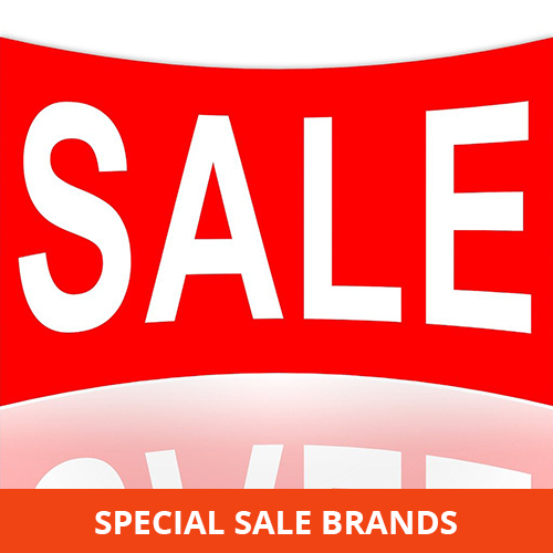Special Sale Brands