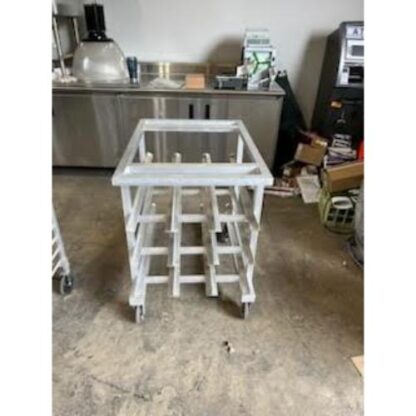 MASS113 - CAN RACK