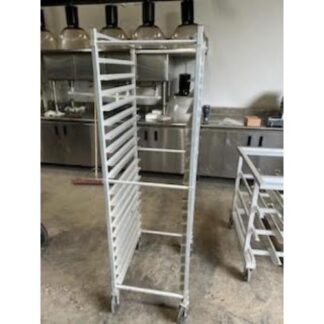 MASS122 - PAN RACK